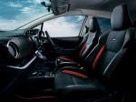 Toyota Vitz RS G&rsquo;s 2014 года